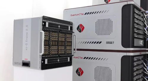 刷新紀(jì)錄 國(guó)產(chǎn)500比特超導(dǎo)量子芯片發(fā)布，1000比特技術(shù)已在路上