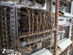 揭開全球最老計算機WITCH的神秘面紗 早期計算機系統集成與綜合布線的源起