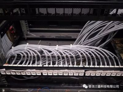 新辦公大樓智能化綜合布線(xiàn)系統(tǒng)實(shí)施 計(jì)算機(jī)系統(tǒng)集成與綜合布線(xiàn)實(shí)踐