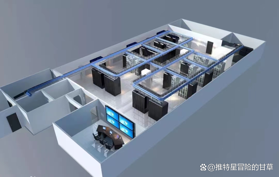 計(jì)算機(jī)系統(tǒng)集成與綜合布線(xiàn) 構(gòu)建高效可靠信息系統(tǒng)的基石