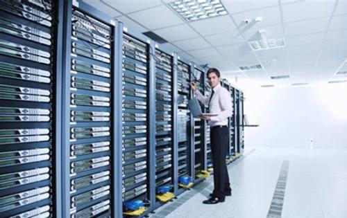 弱電智能化系統(tǒng)工程在行政服務(wù)中心的規(guī)劃建設(shè)方案——聚焦計(jì)算機(jī)系統(tǒng)集成與綜合布線(xiàn)