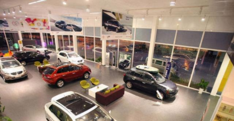 全款買(mǎi)車(chē)和貸款購(gòu)車(chē)有什么區(qū)別?