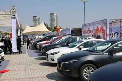 別再聽(tīng)信年底買(mǎi)車(chē)有優(yōu)惠了,一年當(dāng)中這個(gè)時(shí)候買(mǎi)車(chē)最劃算