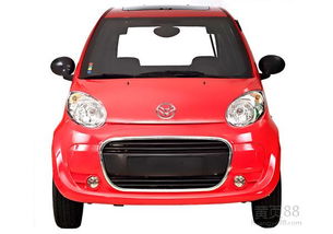 殘疾人代步車報價 廠家