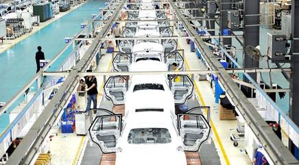 探秘華泰汽車工廠 發現&ldquo;科技與匠心&rdquo;完美融合