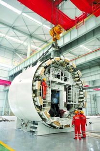 科技添動(dòng)力創(chuàng)新添活力