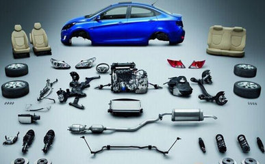 韓國汽車配件怎么進口報關(guān)?