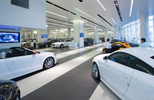 為何國(guó)六來(lái)臨后,汽車市場(chǎng)銷量卻下滑了 內(nèi)行人道出了真相