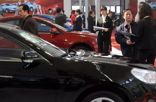 破局汽車新零售 二網(wǎng)經銷商能否打響汽車零售變革第一槍