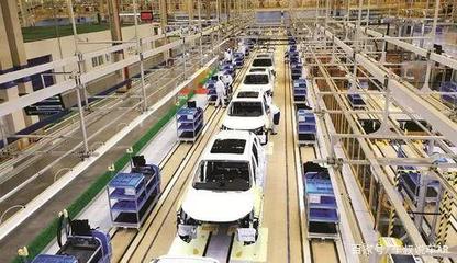 復工日期不確定,湖北汽車產業何去何從?