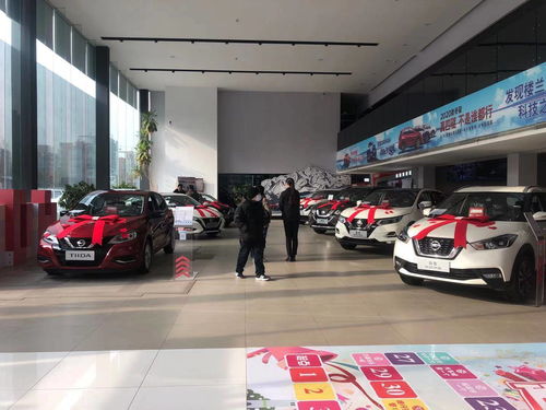 京城車市探訪 與時間賽跑,豪車經(jīng)銷商成最大贏家