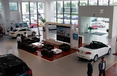 汽車銷售大王,用18元?jiǎng)?chuàng)業(yè)起家,他的成功值得大家借鑒