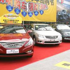 鵬峰現代第七屆購車節限時開啟 22-30日演繹購車盛宴