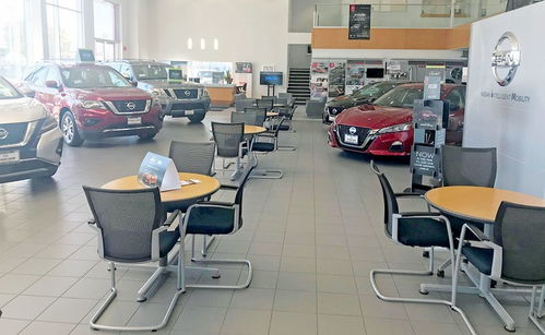 美國汽車經銷商陷入求生模式 銷售困境與代理制轉型挑戰