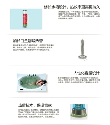 工廠直供好選擇 歐特斯愛家系列100L空氣能熱水器詳細介紹與批發指南