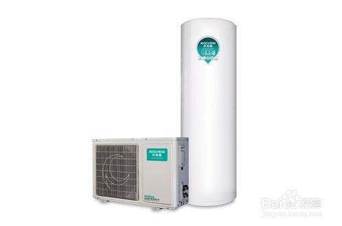 空氣能熱水器延長壽命的五大關鍵維護技巧