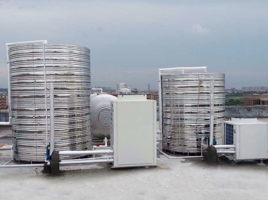 2024年常平空氣能熱泵熱水器推薦 高效節能的選擇指南